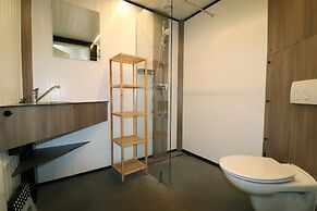 Cabin by Hegermeer With Boat Rentals