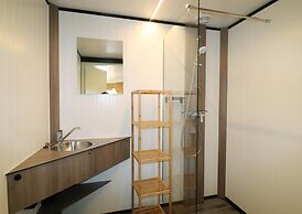 Cabin by Hegermeer With Boat Rentals