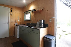 Cabin by Hegermeer With Boat Rentals