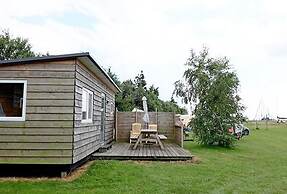 Cabin by Hegermeer With Boat Rentals