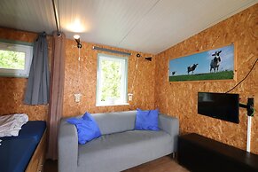 Cabin by Hegermeer With Boat Rentals