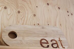 Cabin by Hegermeer With Boat Rentals