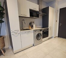 The Signature Cozy Luxury Apartments