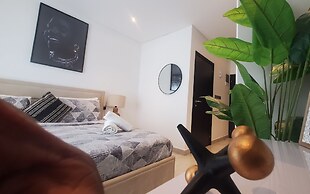 The Signature Cozy Luxury Apartments