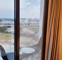 The Signature Cozy Luxury Apartments