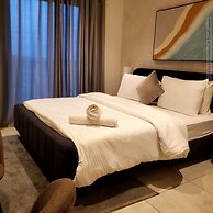 The Signature Cozy Luxury Apartments