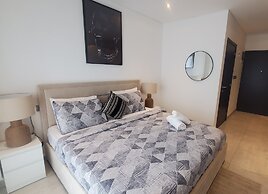 The Signature Cozy Luxury Apartments