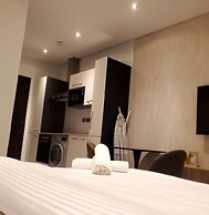 The Signature Cozy Luxury Apartments