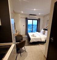 The Signature Cozy Luxury Apartments