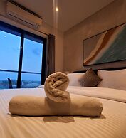 The Signature Cozy Luxury Apartments