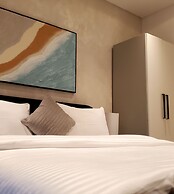 The Signature Cozy Luxury Apartments