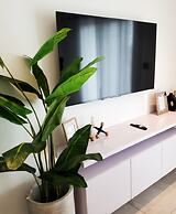 The Signature Cozy Luxury Apartments