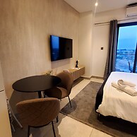 The Signature Cozy Luxury Apartments