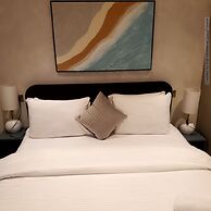 The Signature Cozy Luxury Apartments