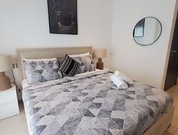 The Signature Cozy Luxury Apartments