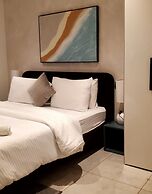 The Signature Cozy Luxury Apartments