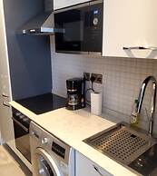 The Signature Cozy Luxury Apartments