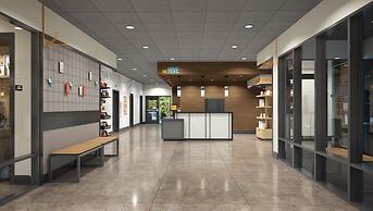 LivSmart Studios By Hilton Kokomo