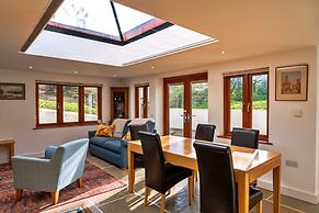 Riverside Home in Devon With Stunning Views