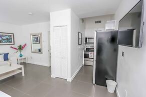 Mimo Bungalows By Renzzi