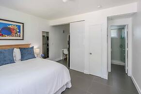 Mimo Bungalows By Renzzi