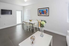 Mimo Bungalows By Renzzi