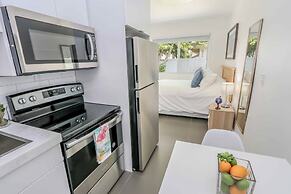 Mimo Bungalows By Renzzi