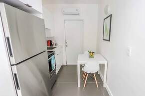 Mimo Bungalows By Renzzi