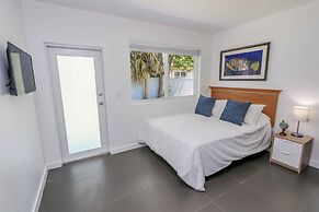 Mimo Bungalows By Renzzi