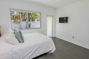 Mimo Bungalows By Renzzi