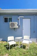 Mimo Bungalows By Renzzi