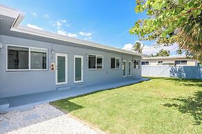 Mimo Bungalows By Renzzi