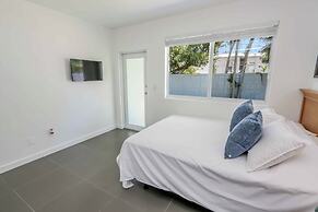 Mimo Bungalows By Renzzi