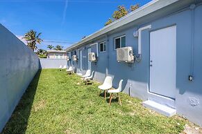 Mimo Bungalows By Renzzi