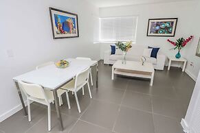 Mimo Bungalows By Renzzi