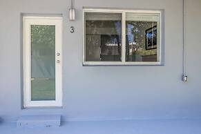 Mimo Bungalows By Renzzi