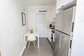 Mimo Bungalows By Renzzi