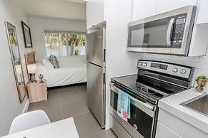 Mimo Bungalows By Renzzi