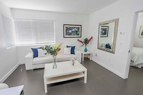 Mimo Bungalows By Renzzi