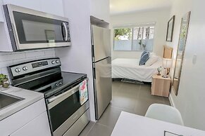 Mimo Bungalows By Renzzi