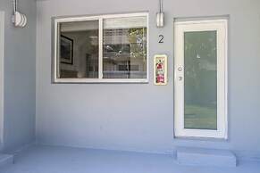 Mimo Bungalows By Renzzi