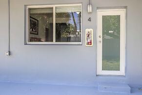 Mimo Bungalows By Renzzi