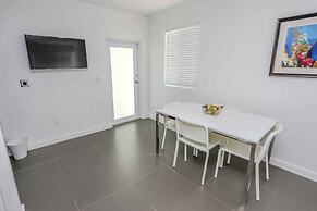 Mimo Bungalows By Renzzi