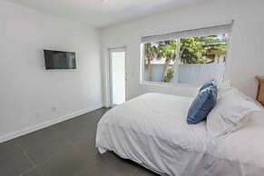 Mimo Bungalows By Renzzi