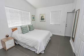 Mimo Bungalows By Renzzi