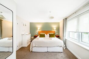 Cottage in Thirsk With Scenic Trails & Spa