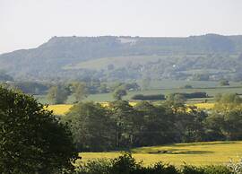 Cottage in Thirsk With Scenic Trails & Spa