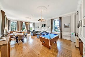 Cottage in Thirsk With Scenic Trails & Spa