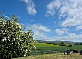 Cottage in Thirsk With Scenic Trails & Spa