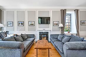 Cottage in Thirsk With Scenic Trails & Spa